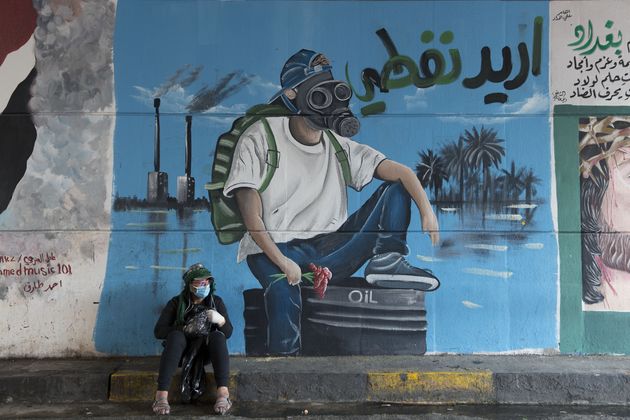 原油史上初マイナス、新たに生まれる「中東リスク」