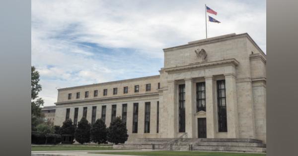 FOMC（20年4月）－政策金利も含め、現在の金融政策の維持を決定