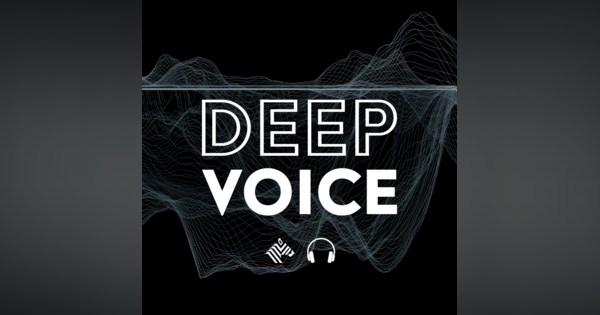 Deep Voice