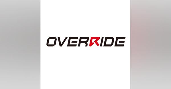 DMM.com OVERRIDE、「株式会社OVERRIDE」に社名変更