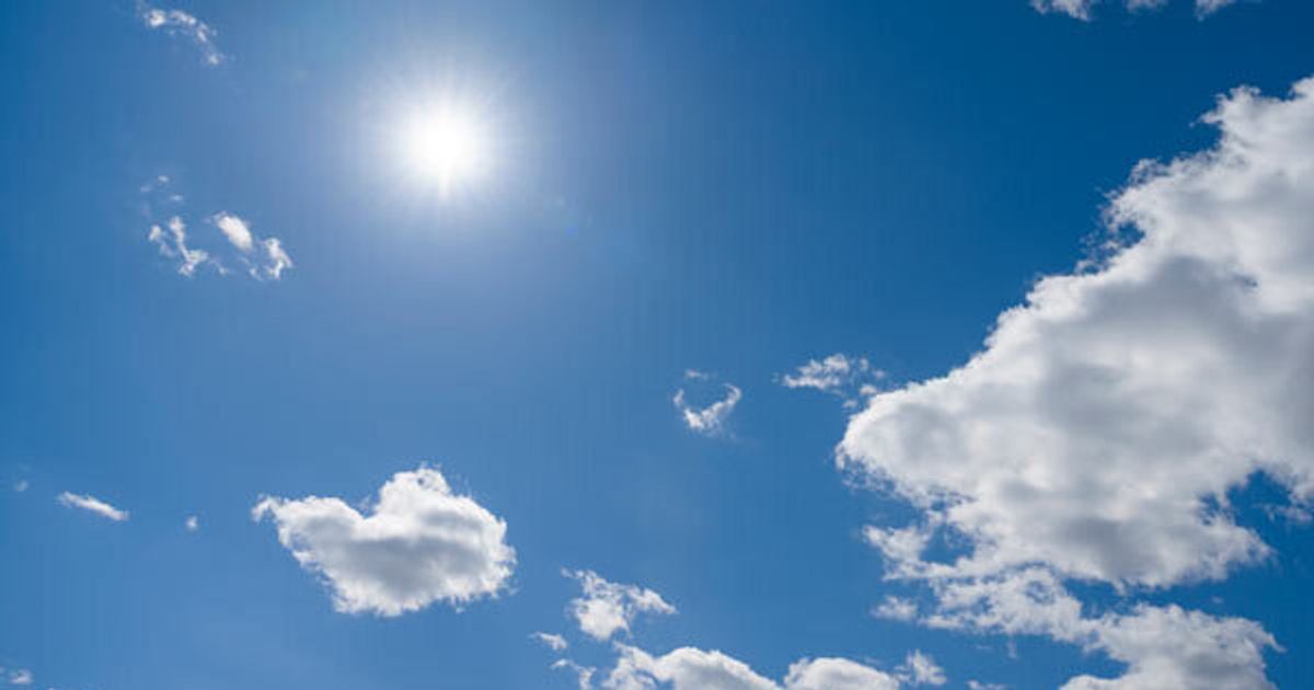 5月の紫外線は要注意　紫外線対策、夏からでは遅い理由