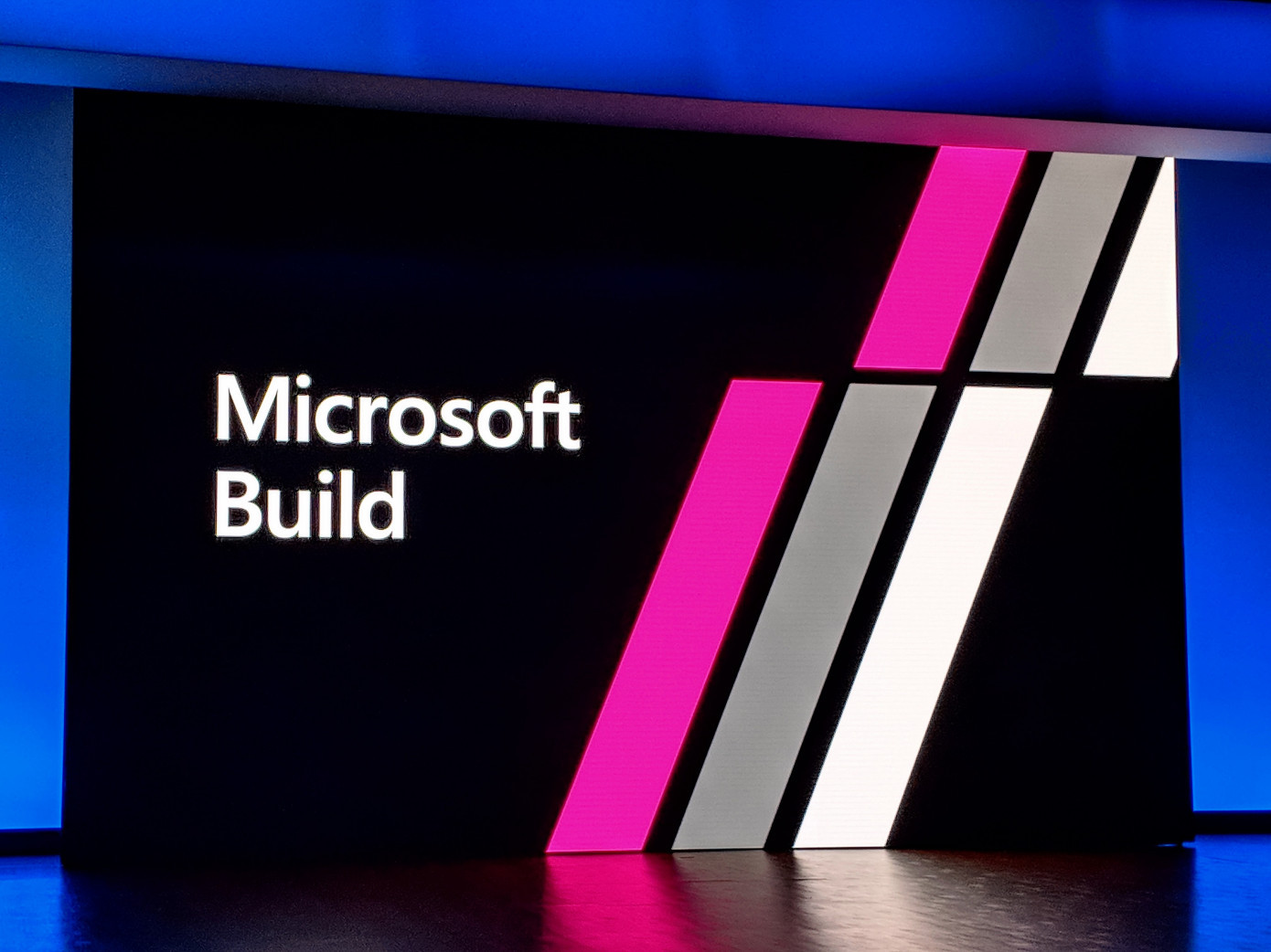 マイクロソフトが無料開催のオンライン版Build 2020の登録を開始