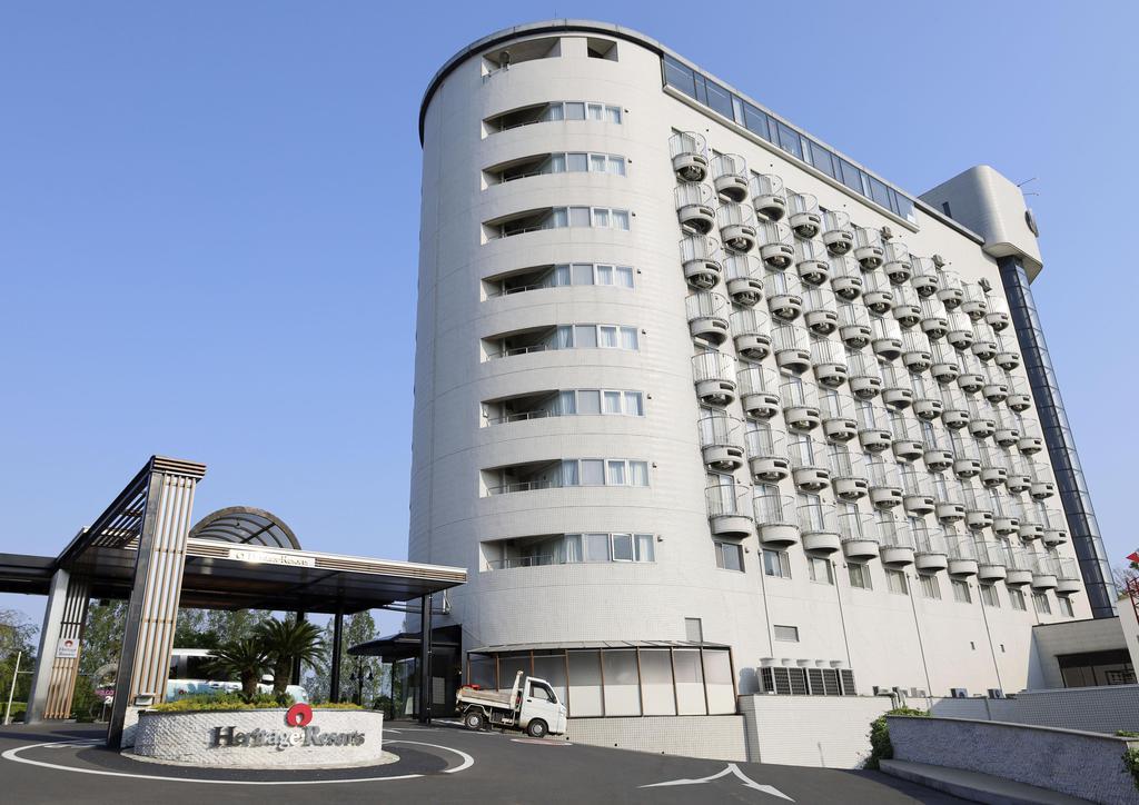 軽症者ら療養先ホテル、５１４室に　埼玉県