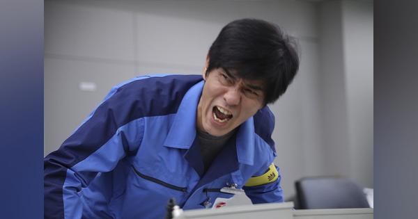 富野由悠季が熱弁する『Fukushima 50』の「歴史的価値」
