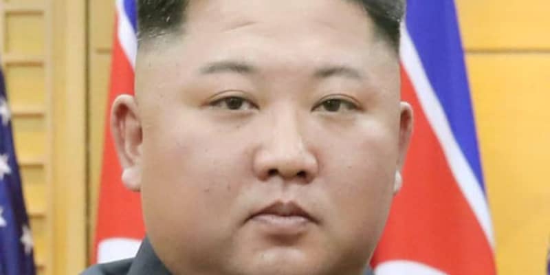 影武者 金正恩