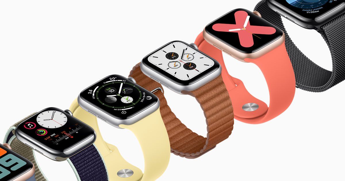 Apple Watch Series 6(仮)、メンタルヘルスや睡眠追跡を搭載の噂ふたたび