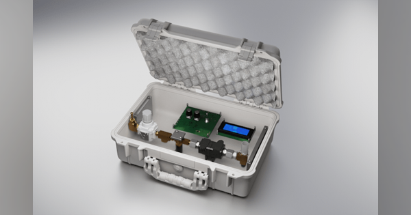 NVIDIAの研究者「数分で作れる人工呼吸器」開発。コスト約4万円、オープンソース化