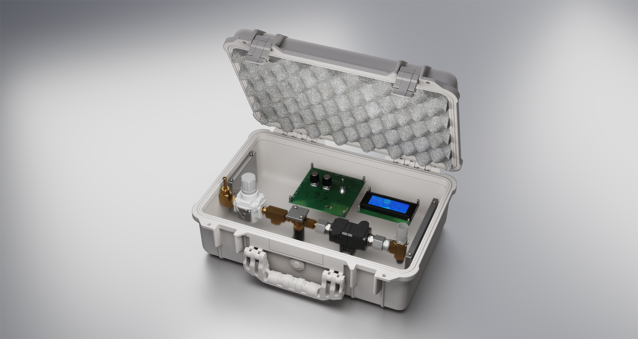 NVIDIAの主任研究員が4.3万円で作れる人工呼吸器を開発