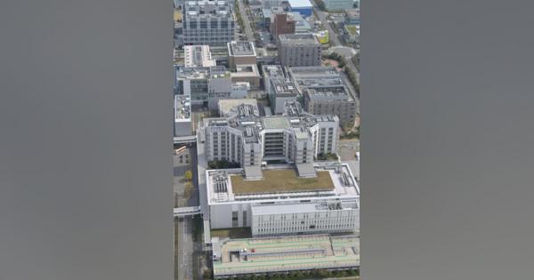 外来患者の2.7％に新型コロナの抗体　神戸・中央市民病院が1000人調査