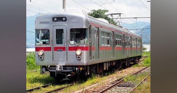 日比谷線初代車両が２２年引退へ　長野電鉄に譲渡のマッコウクジラ：北海道新聞 どうしん電子版