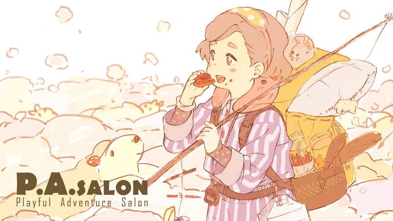 アニメ制作会社のP.A.WORKS、業界初の試みとしてオンラインサロン「P.A.SALON」を開始
