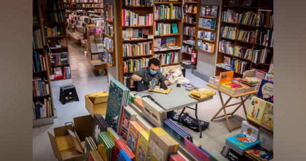 パンデミックで激変する書籍販売ビジネスと、独立系書店の生き残りをかけた闘い