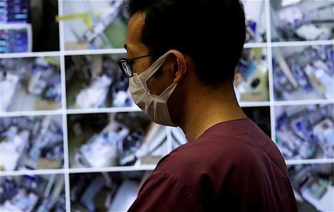 東京都、新型コロナウイルス新規感染87人確認　都内合計4654人に