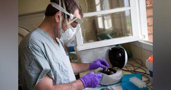 「新型コロナウイルスのワクチン開発は加速できる」：エボラ出血熱ワクチンを開発した科学者が語る