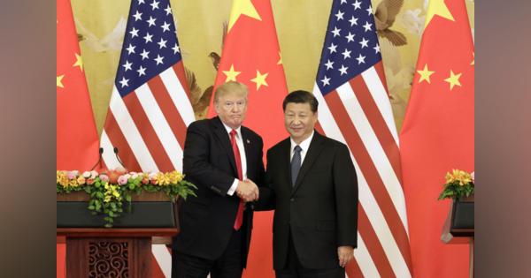 コロナ後の米中対立、中国の外交専門家が語った「近未来予想図」