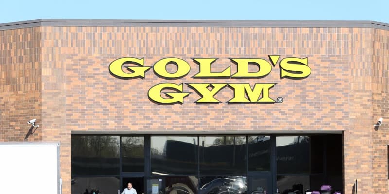 米「ゴールドジム」破綻 　30店閉鎖、コロナで