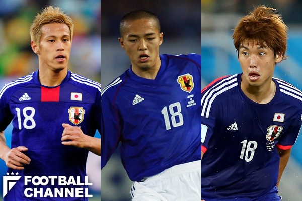 サッカー日本代表ユニフォーム オーセンティック 南アフリカ大会 L