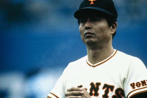 王貞治の代打アーチ、四重殺、1イニング5奪三振… プロ野球史に残る