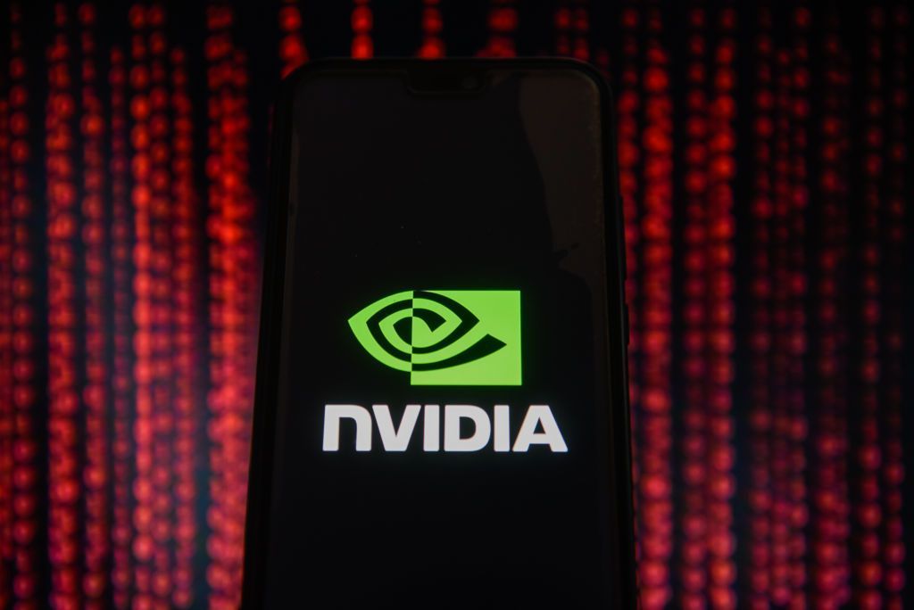 NVIDIAがネットワークOSのCumulus Networks買収