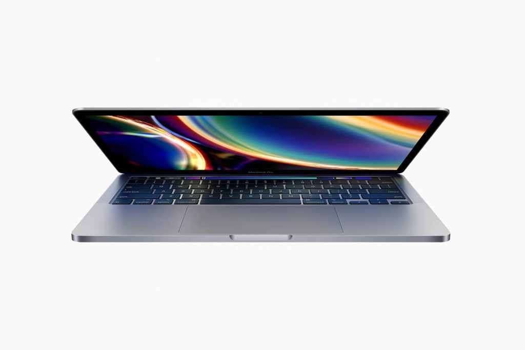 アップルは新型13インチ「MacBook Pro」の投入で、“問題のキーボード”と完全に決別した