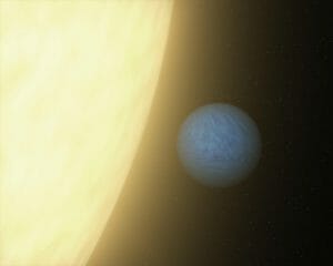 地球に似た惑星以外の生命繁栄の可能性を探る。水素が豊富な大気の系外惑星も注目