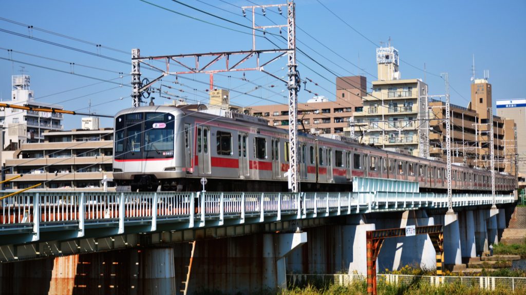 東急電鉄、新型コロナ対策についての取り組みを発表