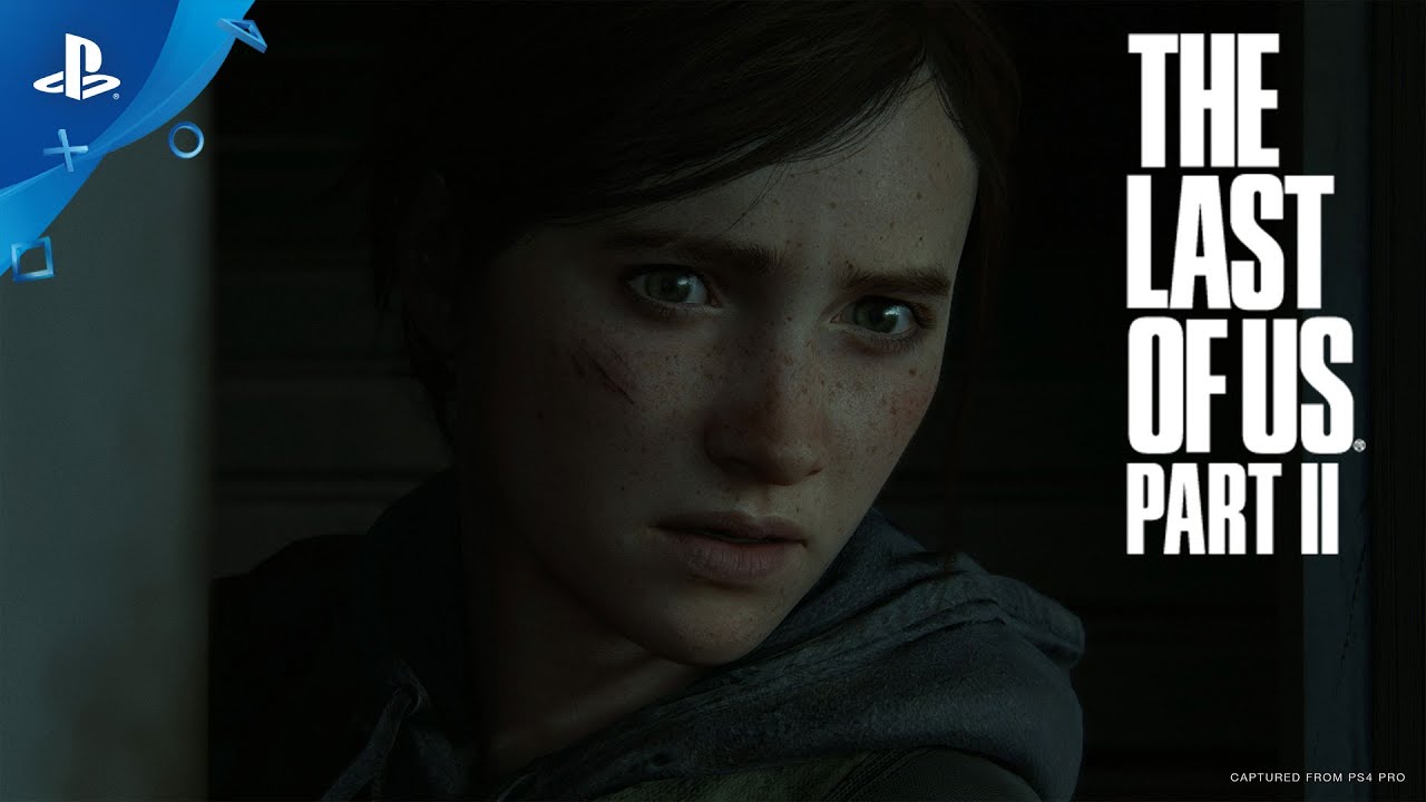 SIE、延期タイトルの発売日決定　『The Last of Us Part II』が6月19日、7月17日に『Ghost of Tsushima』
