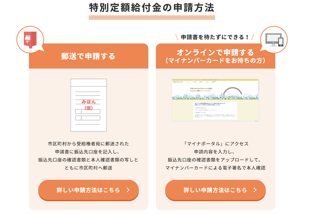 10万円給付「ネット申請にマイナンバーカードが必須」の意味不明