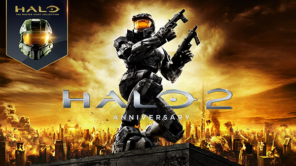 Halo 2アニバーサリーは5月12日配信。Vista以来13年ぶりのWindows版