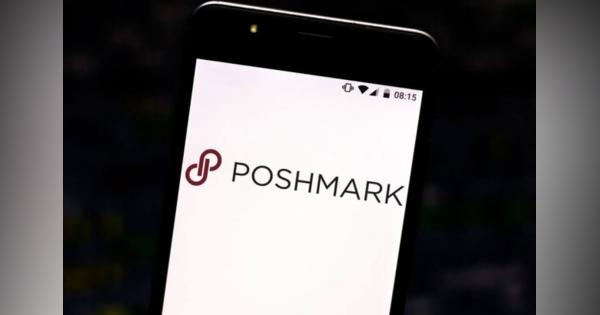 フリマアプリのPoshmarkが動画機能を導入、在宅の買い物客に照準
