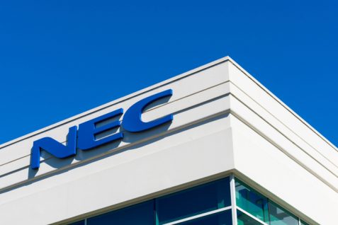NEC、金融機関の本人確認をオンラインで解決するプラットフォーム提供