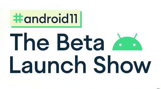 Android 11のベータ版リリースイベント、6月3日に開催