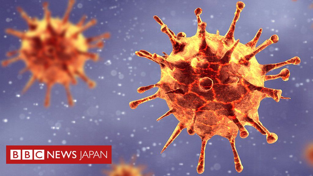 新型ウイルスに数百の変異、影響はいまだ不明＝英米研究