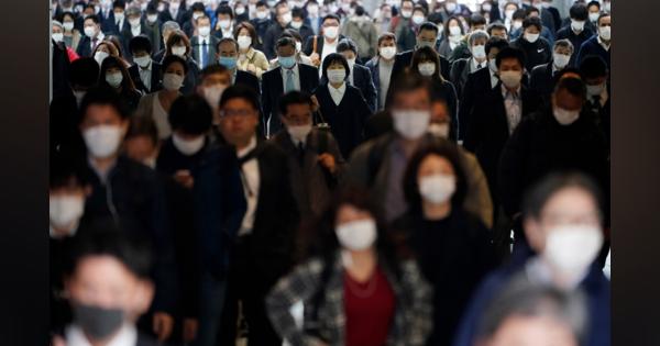 新型コロナウイルス 日本にとって怖いのはヨーロッパ基点「欧州株」の流行 - 木村正人