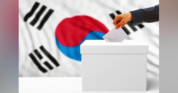 韓国総選挙与党圧勝の背景と日本への影響