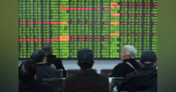 中国、金融市場さらに開放　ＱＦＩＩ・ＲＱＦＩＩ投資枠撤廃へ