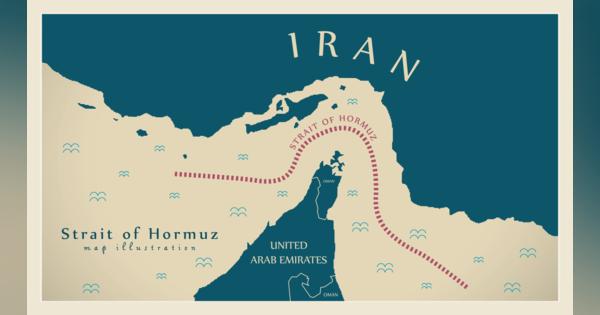 “敵に塩を送る”UAEの深謀遠慮、コロナ以後に向けイランに接近