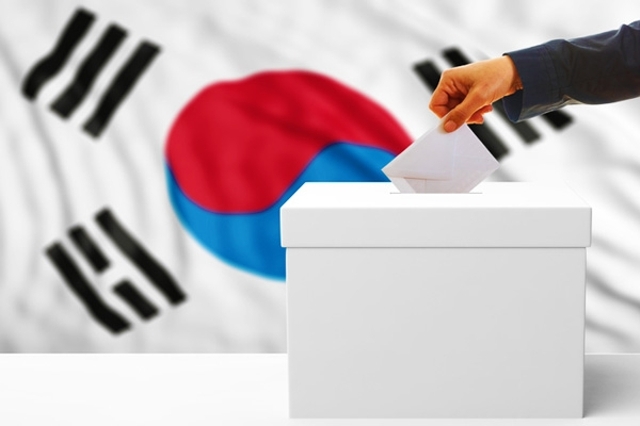 韓国総選挙与党圧勝の背景と日本への影響 - 岡崎研究所 - WEDGE Infinity