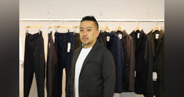 “スーツに見える作業着”が、タピオカミルクティーに次ぐ大ブームに オアシスライフスタイルグループ社長・関谷有三のヒットの法則