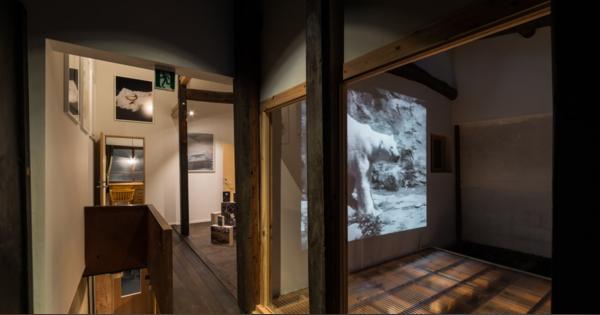 京都のアートホステル「クマグスク」が5月末で宿泊営業終了、アートの複合施設にリニューアルへ