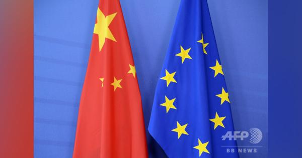 EU、中国政府の検閲受け「中国でコロナ発生」削除に同意