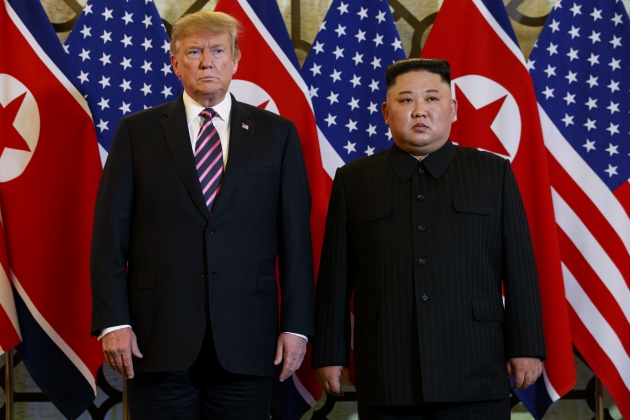 ポストコロナ時代の米中対立　北朝鮮を疎かにできない核以外の理由
