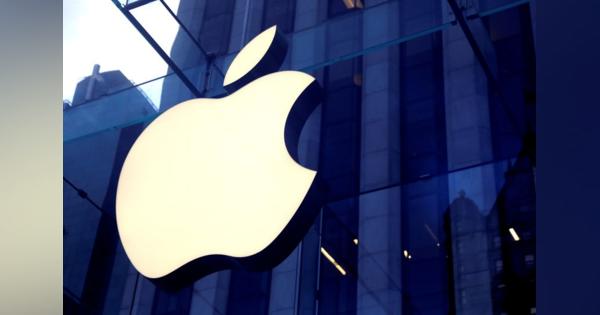 アップル、来週から全米の一部店舗で営業再開