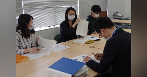 大学生、7割がアルバイト収入減　京都の学生団体がコロナ影響調査