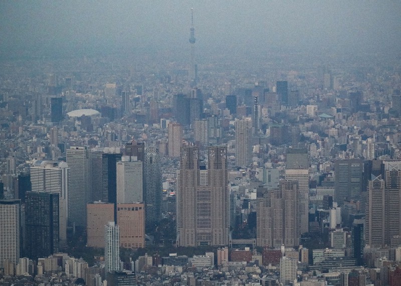 東京都内で新たに36人の感染確認　7日連続で100人下回る　新型コロナ