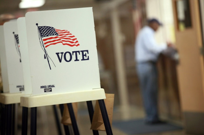 新型コロナ禍の中でカリフォルニアは大統領選挙に向け住民の安全のために郵便投票を採用