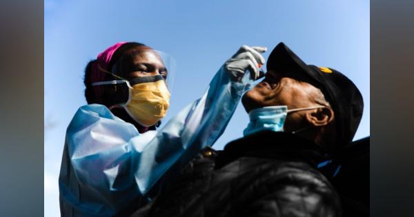 新型コロナウイルス感染症の死亡率が「黒人のほうが高い」という統計が示す不均衡の意味