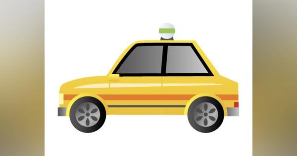 タクシーによる食材配送の特例を延長へ　9月末まで