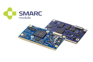 SMARCモジュール仕様リビジョン2.1をリリース