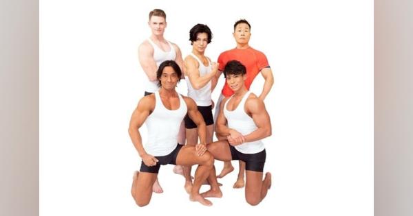筋肉体操の谷本先生が解説｢自宅でできる時短筋トレ｣3選 - PRESIDENT Online